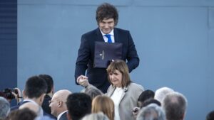 El Gobierno negocia la redacción final de la reforma del Código Penal y demora el envío del proyecto de juicio por jurados