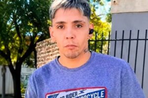 Encontraron muerto y semienterrado al joven que era buscado desde hacía una semana en Santa Fe